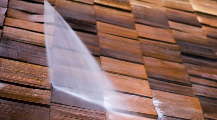 Professional gutter cleaning in Aragon, NM